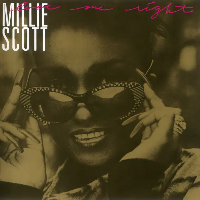 Cover of Prisoner Of Love