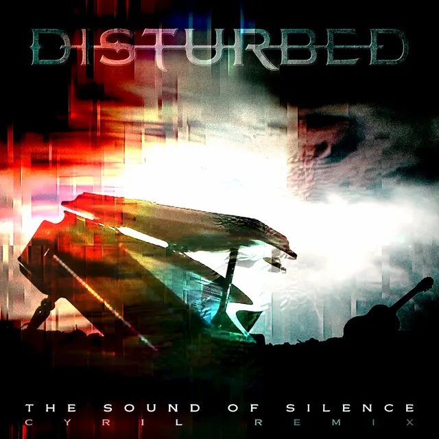 Cover of The Sound of Silence