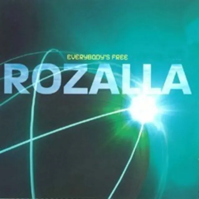 Cover of Faith (In The Power Of Love)