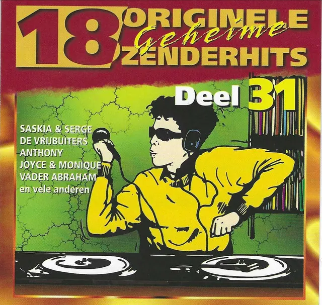 Cover of Bedankt Piraten