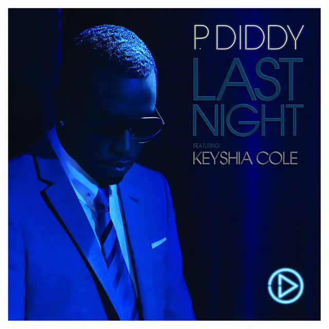 Cover of Last Night