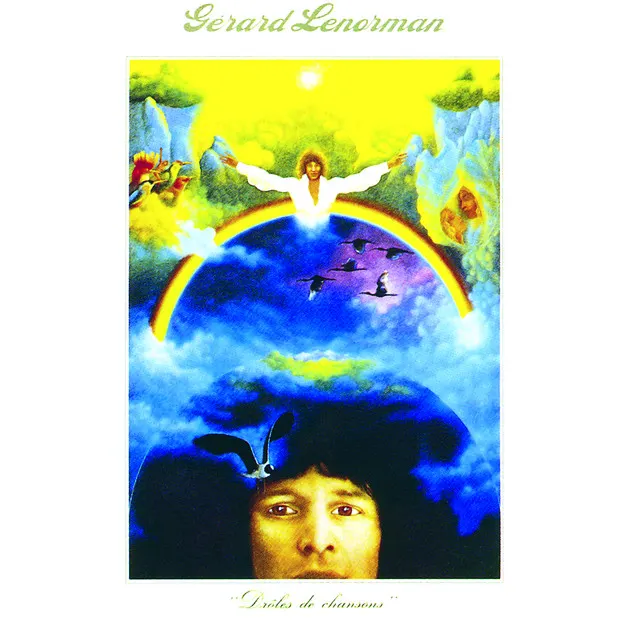 Cover of Voici les clés