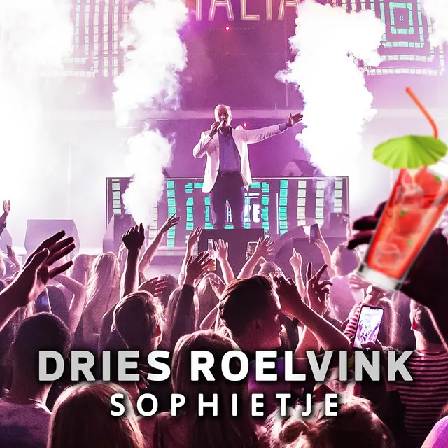 Hoes van Sophietje