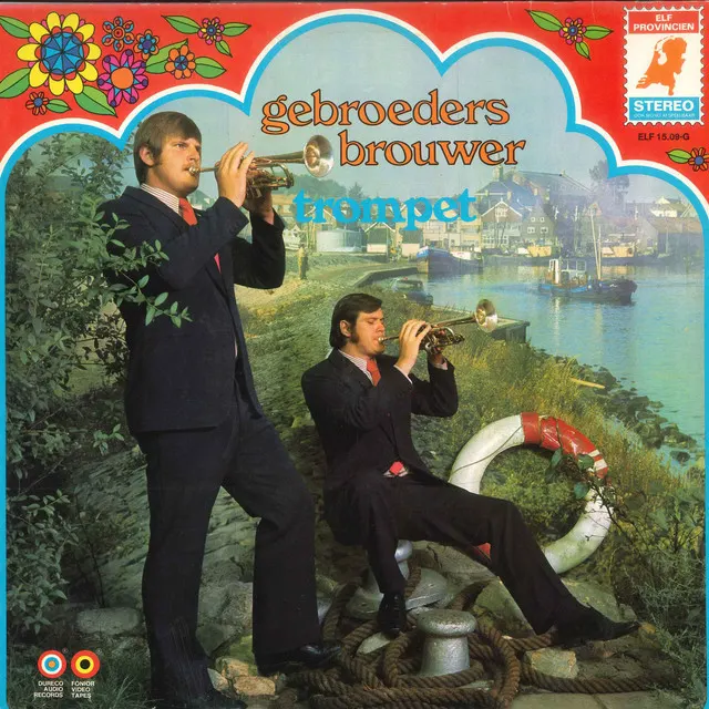 Cover of Rosalina