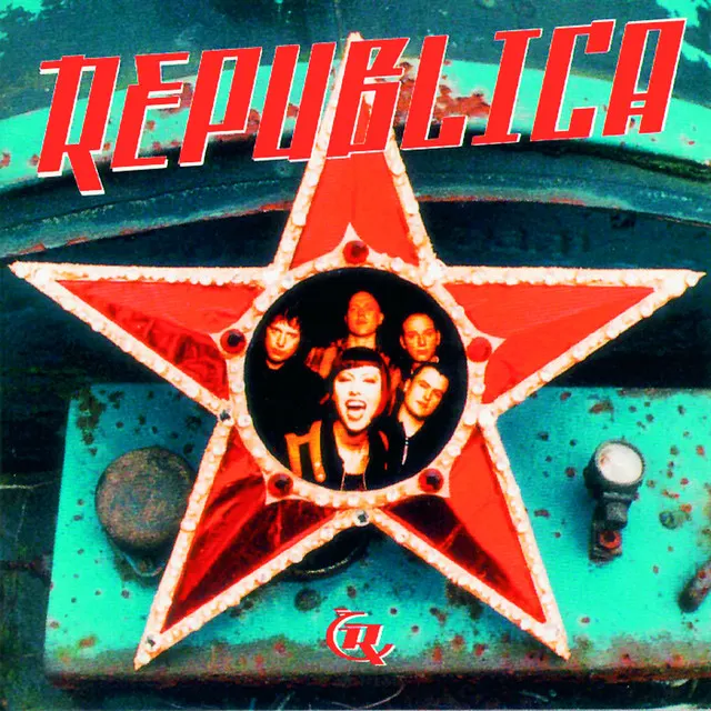Cover of Ready to Go