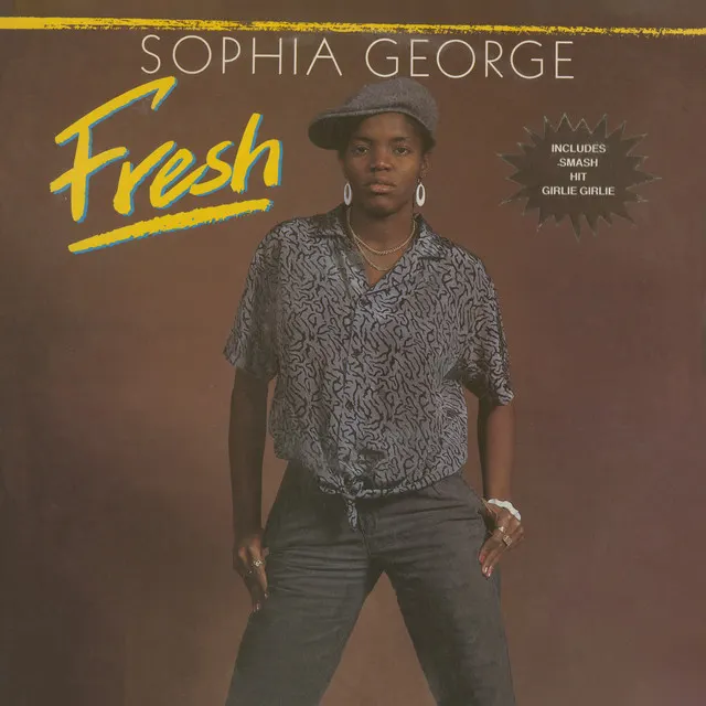 Cover of Girlie Girlie