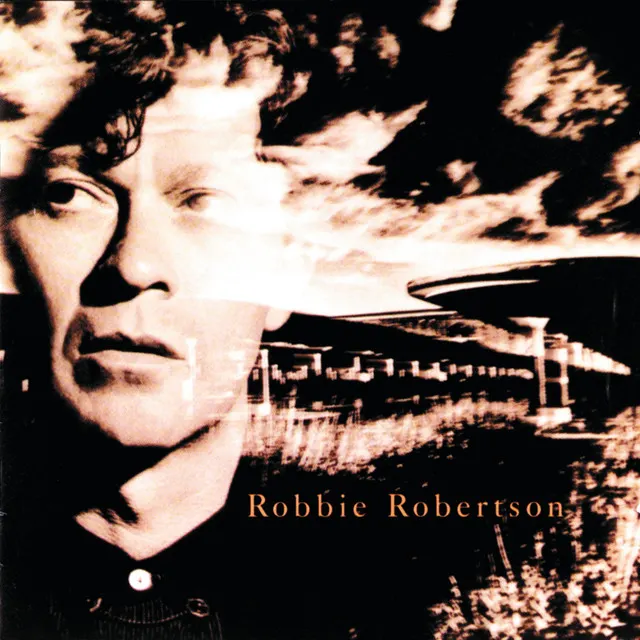 Cover of Somewhere Down The Crazy River