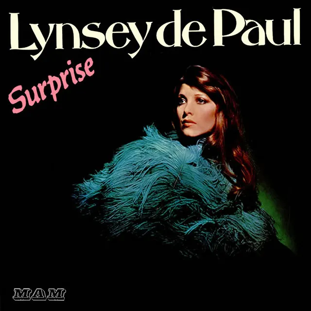 Cover of Won't Somebody Dance With Me