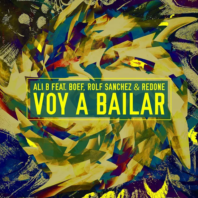 Hoes van Voy a Bailar