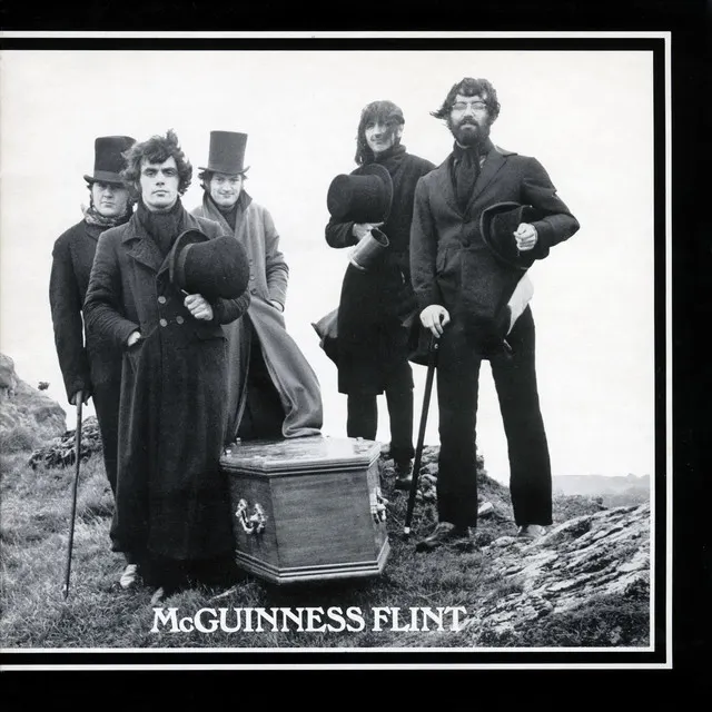 Cover of When I'm Dead And Gone