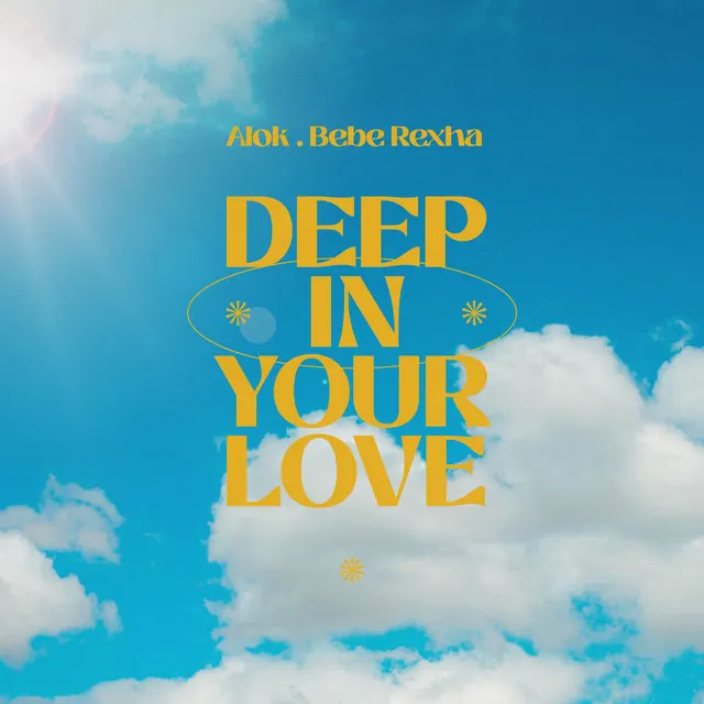 Hoes van Deep In Your Love