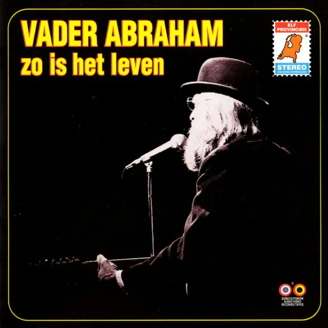 Cover of Zo Is Het Leven