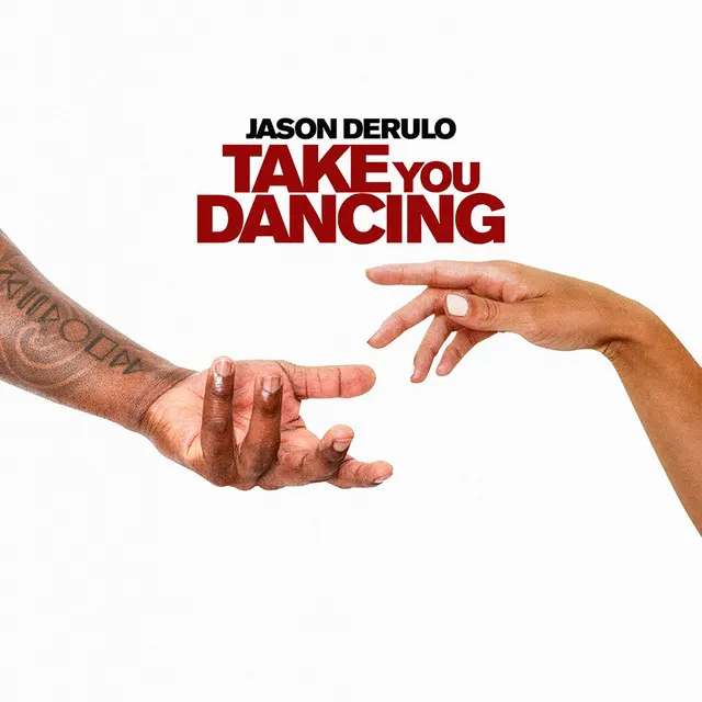 Cover of Take You Dancing
