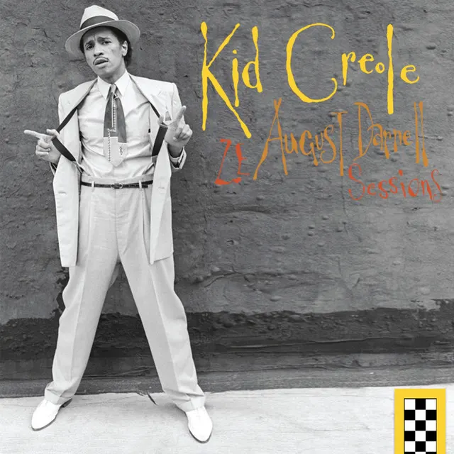 Cover of A Night in New York