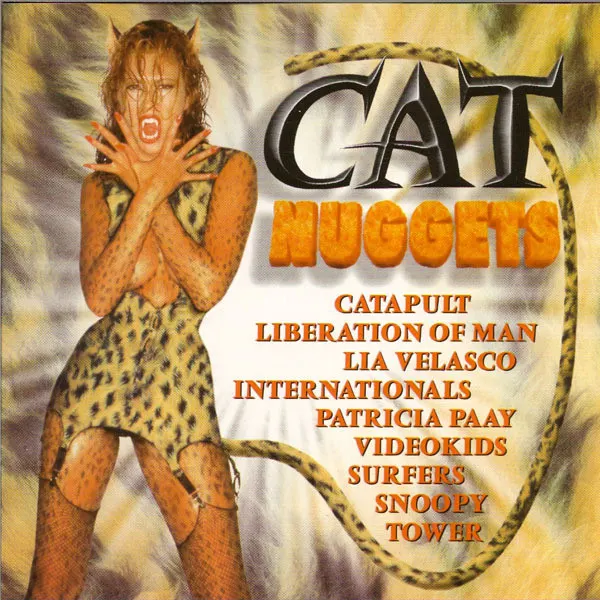 Cover of No Time For A Tango