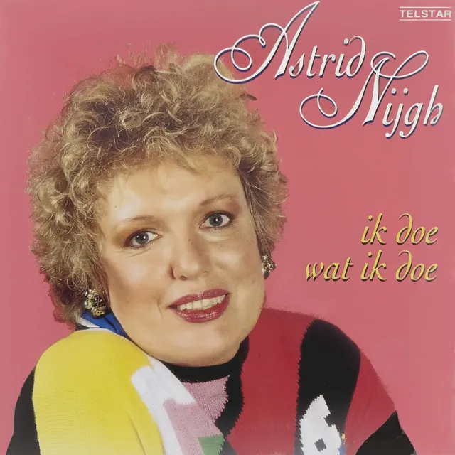 Cover of De Nacht