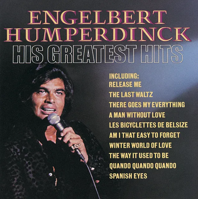 Cover of Am I That Easy To Forget