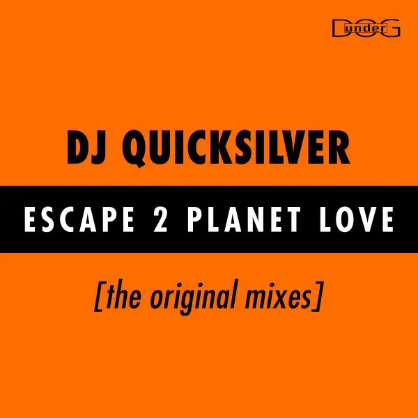 Cover of Planet Love