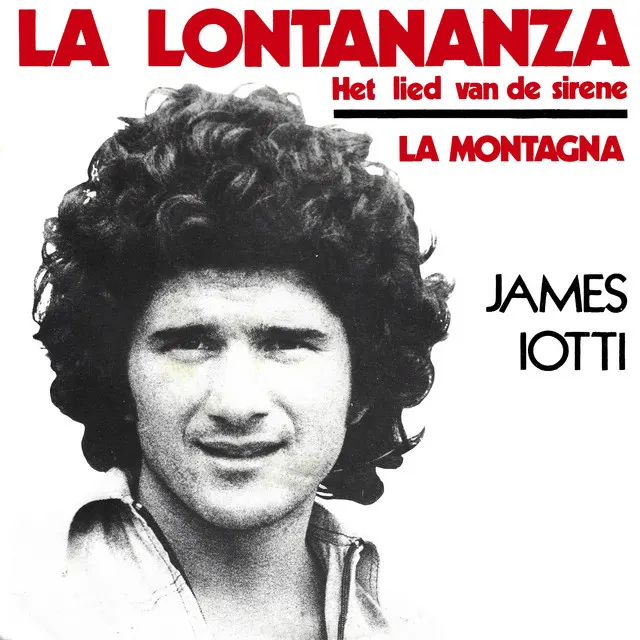 Cover of La Lontananza