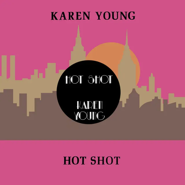 Cover of Hot Shot