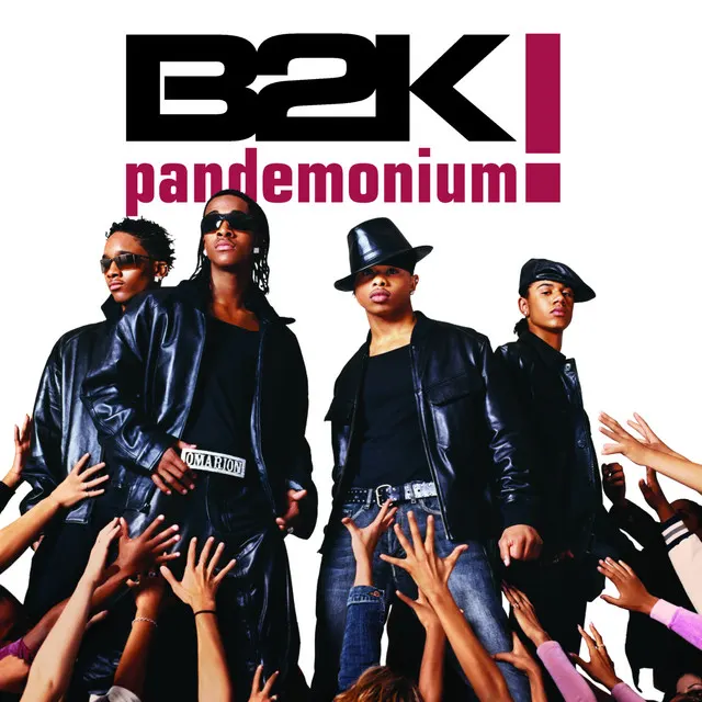 Hoes van Bump, Bump, Bump (feat. P. Diddy)
