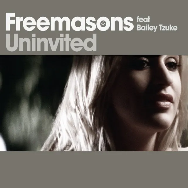 Cover of Uninvited