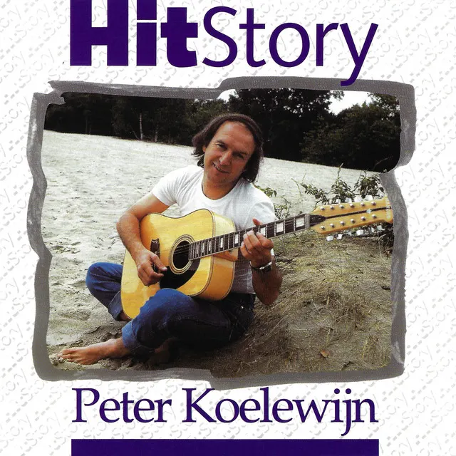 Cover of Een Hete Zomer