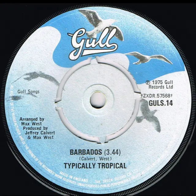Hoes van Barbados