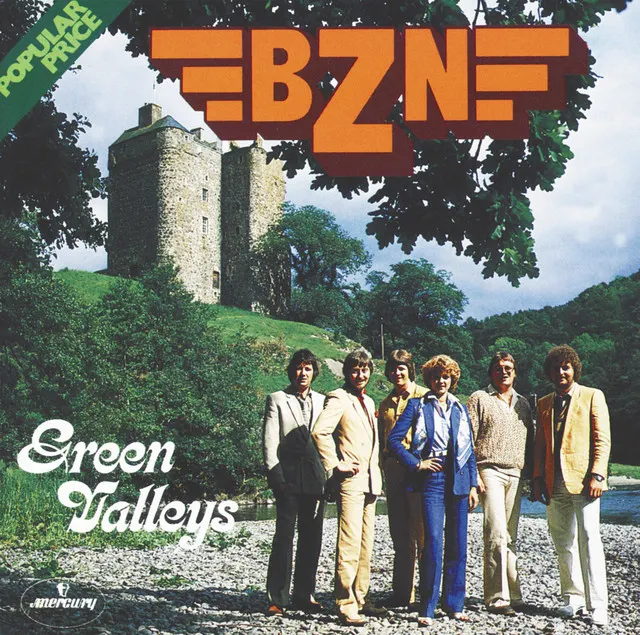 Cover of Rockin' The Trolls