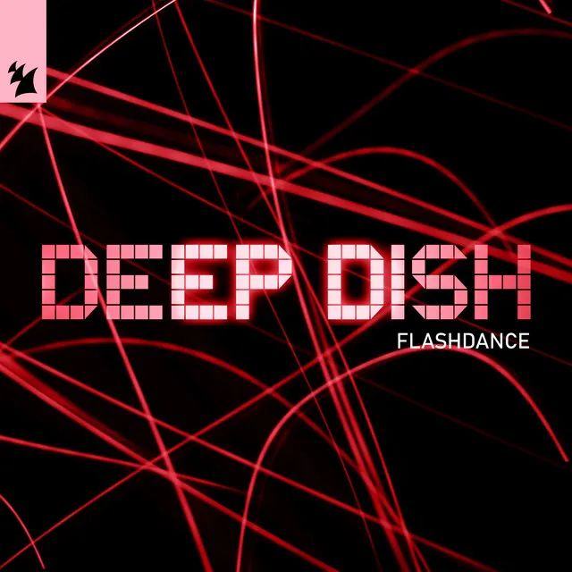 Cover of Flashdance