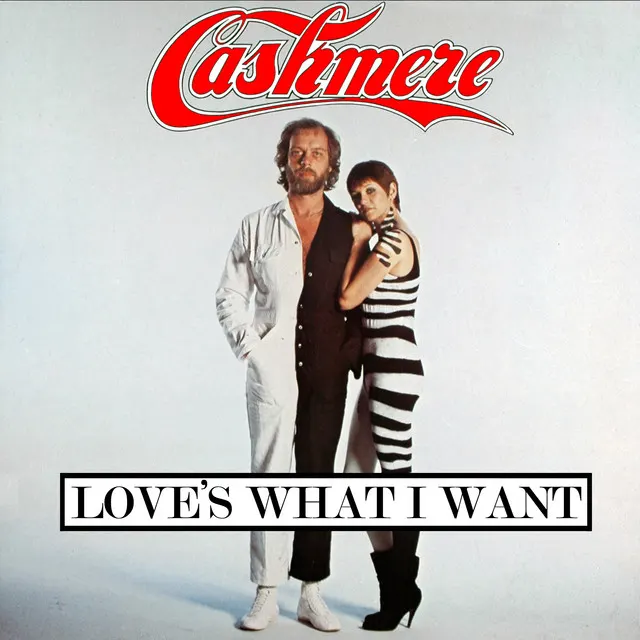 Hoes van Love's What I Want