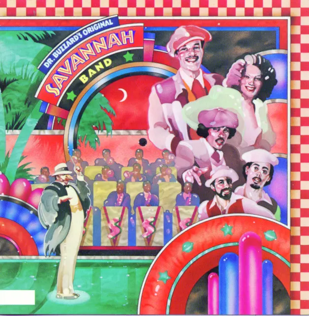 Cover of I'll Play The Fool