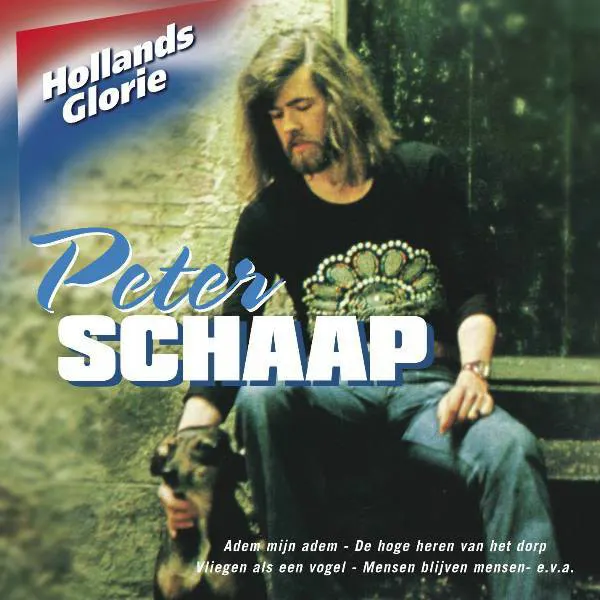Cover of Vliegen Als Een Vogel (Ode Aan Een Luchtvaartpionier)