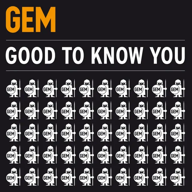 Hoes van Good to Know You