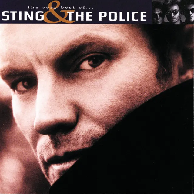 Cover of Roxanne '97
