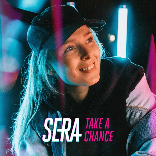 Hoes van Take A Chance