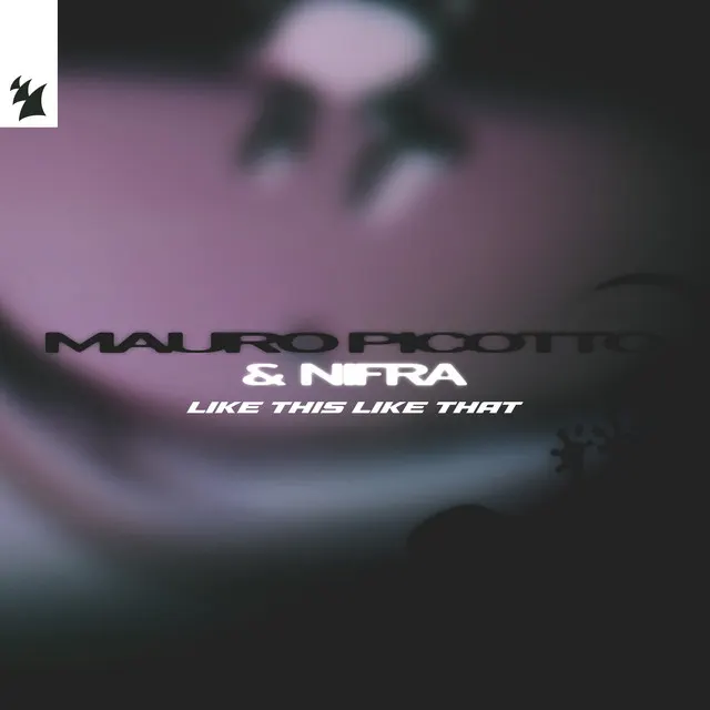 Cover of Like This Like That