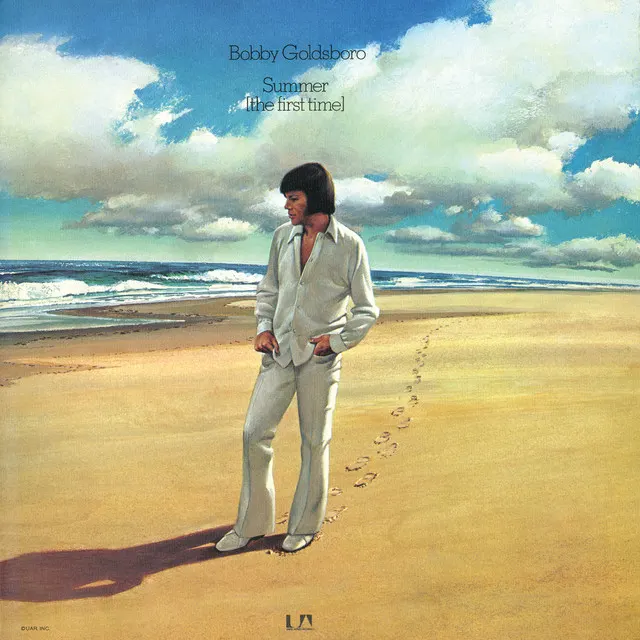 Cover of Summer (The First Time)