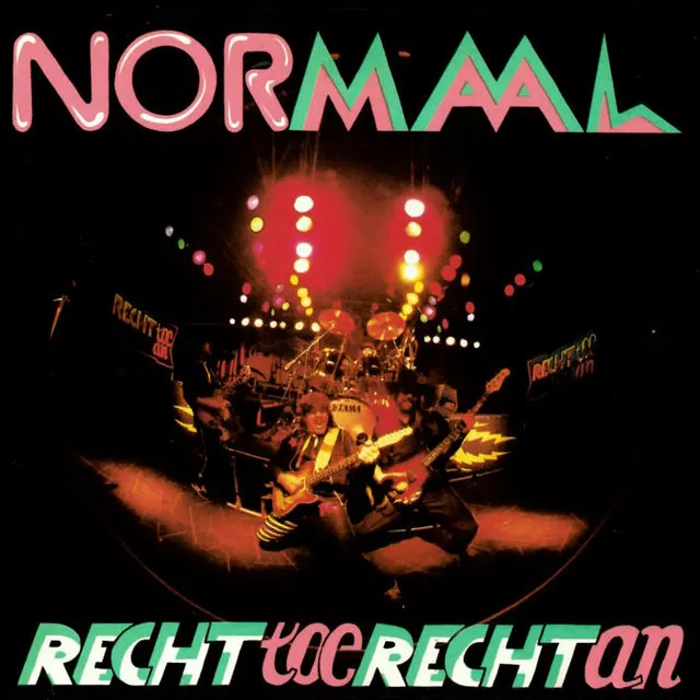 Cover of Rechttoe Rechtan