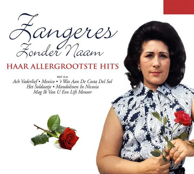 Hoes van Balalaika