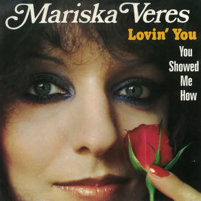 Cover of Lovin' You