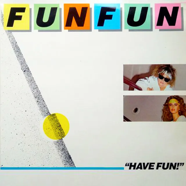 Cover of Happy Station