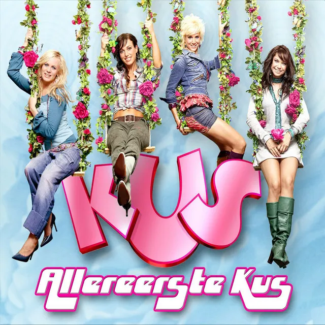 Cover of Topje Van M'n Zus