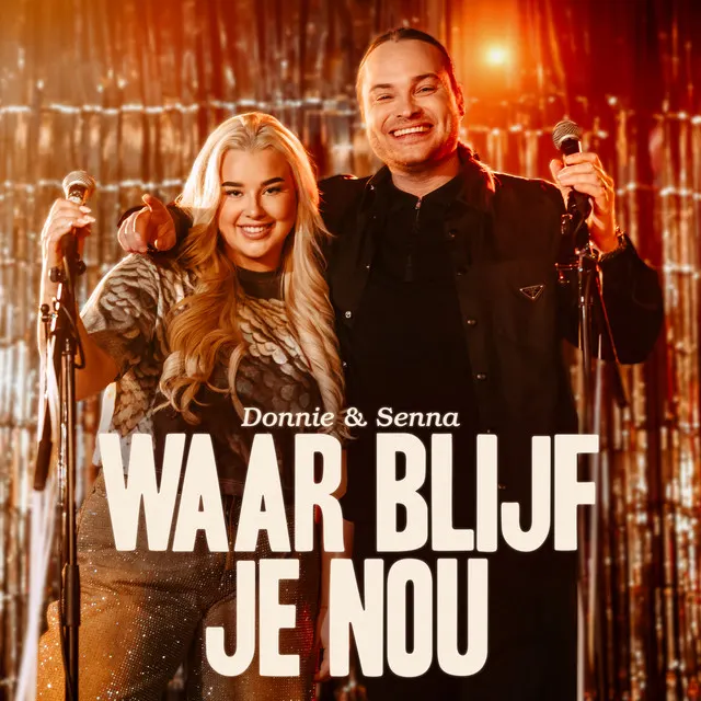 Hoes van Waar Blijf Je Nou
