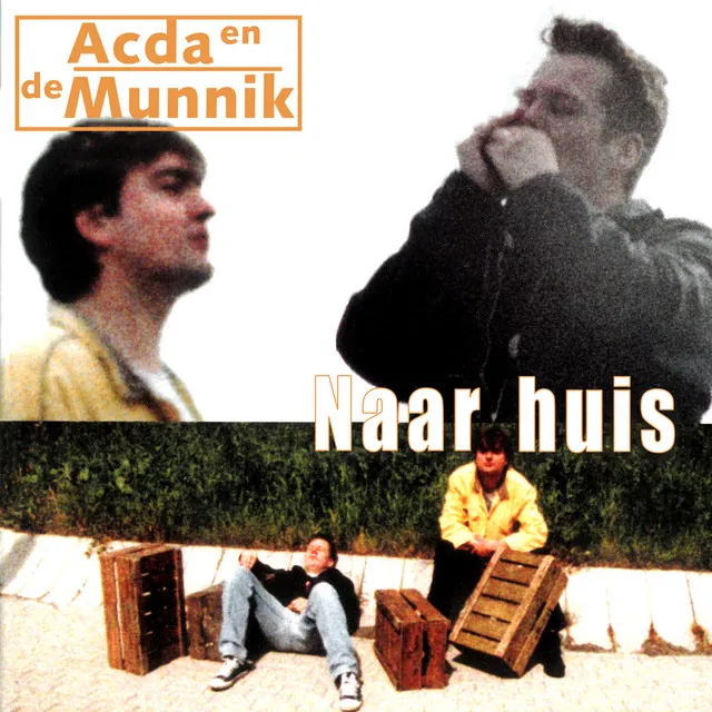 Cover of Laat Me Slapen
