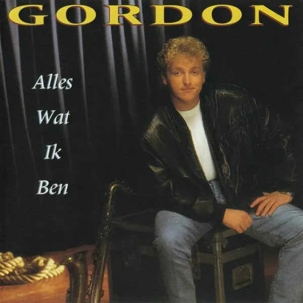 Cover of Ik Bel Je Zomaar Even Op