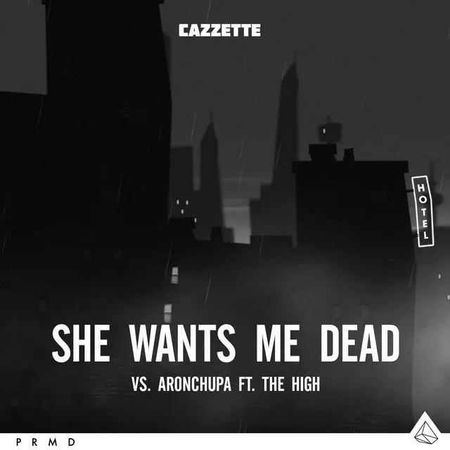 Hoes van She Wants Me Dead