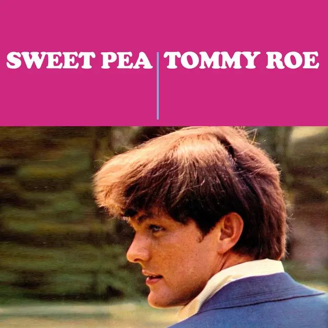 Hoes van Sweet Pea