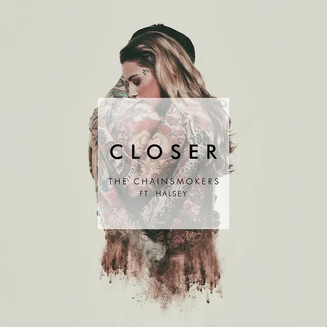 Cover of Closer