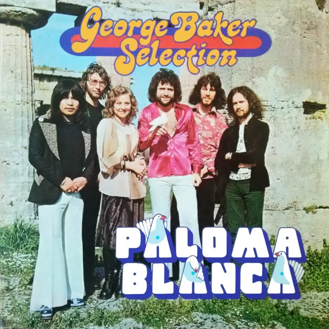 Cover of Sing A Song Of Love